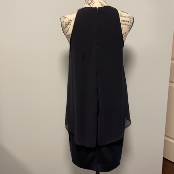 Bundle of H&M sleeveless black dress - Picture 5 of 13